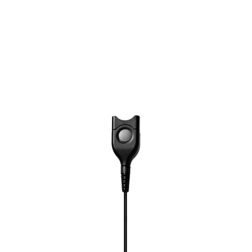 Epos 1000554 Headset IMPACT SC 630 Single-sided HS ED.