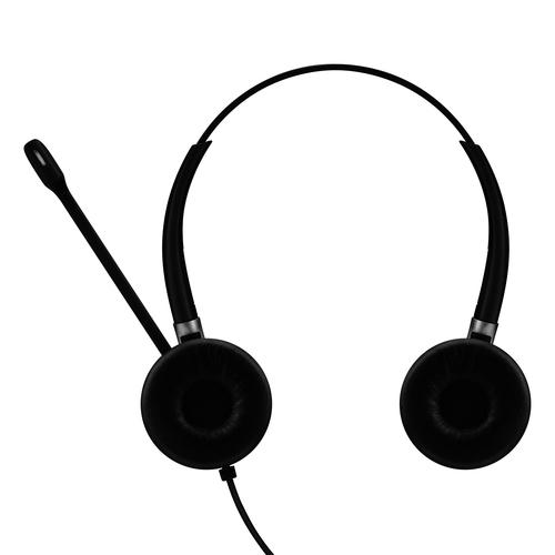 Epos 1000555 Headset IMPACT SC 660 Double-sided HS ED.