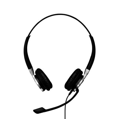 Epos 1000555 Headset IMPACT SC 660 Double-sided HS ED.
