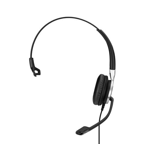 Epos 1000554 Headset IMPACT SC 630 Single-sided HS ED.