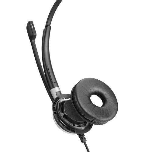 Epos 1000554 Headset IMPACT SC 630 Single-sided HS ED.