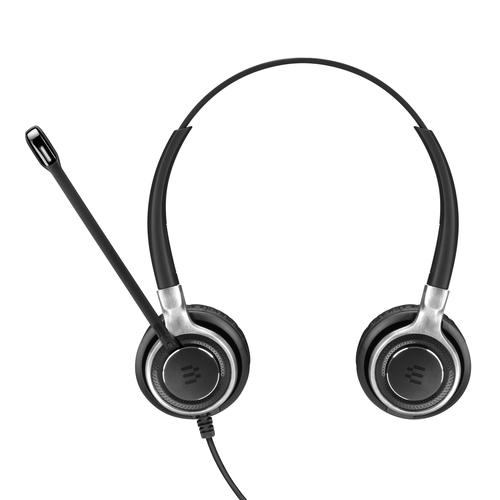 Epos 1000555 Headset IMPACT SC 660 Double-sided HS ED.