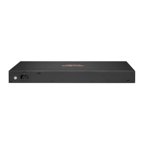 HP Enterprise products Aruba 6100 48G CL4 4SFP+ Swch Aruba 6100 48G CL4 4SFP+ Swch EU en