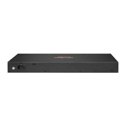 HP Enterprise products Aruba 6100 24G 4SFP+ Swch Aruba 6100 24G 4SFP+ Swch EU en
