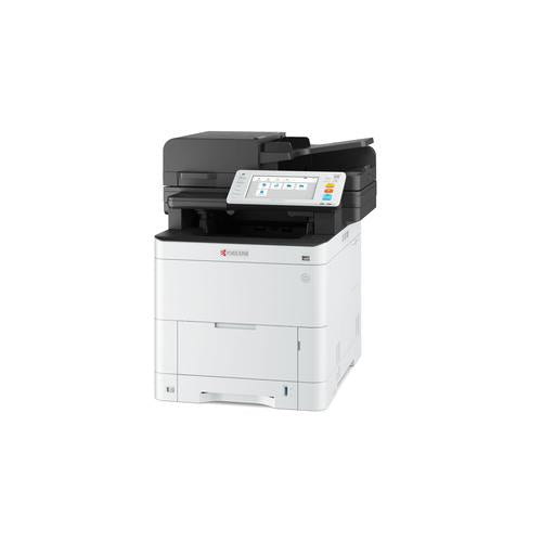Kyocera ECOSYS MA3500cix A4 colour multifuntional laser printer