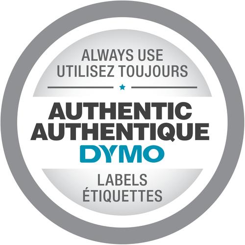 Dymo LW GROTE MULTIFUNCTIONELE ETIKETTEN 54*70MM (1X320)