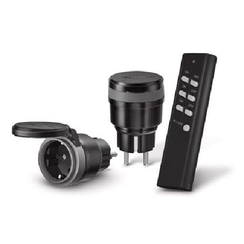 ClickOnClickOff AGC2-3500R SET: 2 X AGC-3500 EN AB