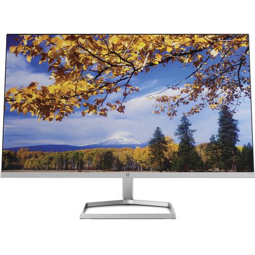HP Printing & Computing HP M27f FHD Monitor