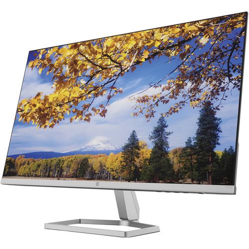 HP Printing & Computing HP M27f FHD Monitor