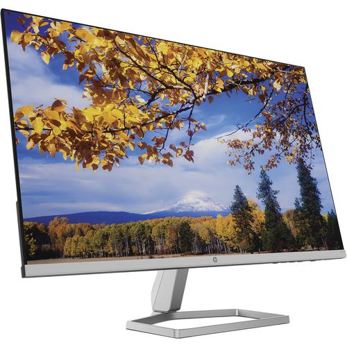 HP Printing & Computing HP M27f FHD Monitor