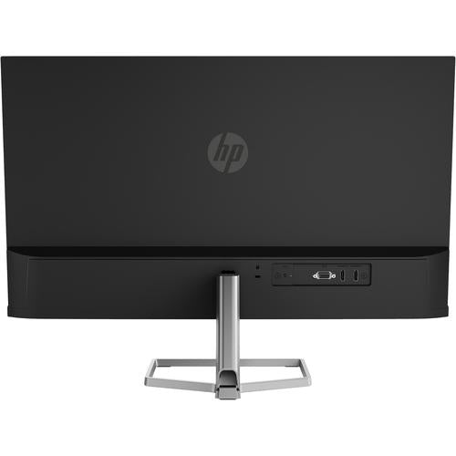 HP Printing & Computing HP M27f FHD Monitor