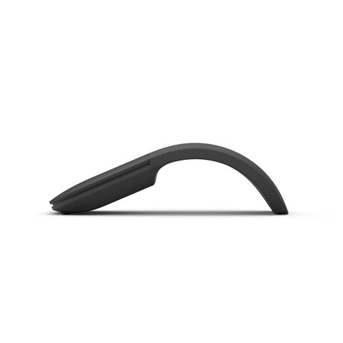 Microsoft Surface Arc Mouse Cmr SC Bluetooth XZ/NL/FR/DE Hdwr Commercial Black