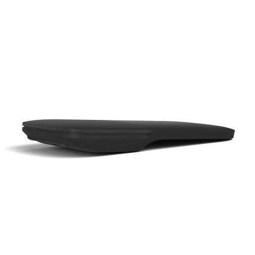 Microsoft Surface Arc Mouse Cmr SC Bluetooth XZ/NL/FR/DE Hdwr Commercial Black
