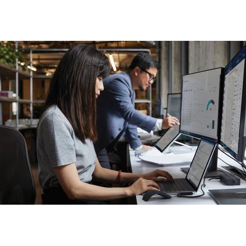 Microsoft Surface Arc Mouse Cmr SC Bluetooth XZ/NL/FR/DE Hdwr Commercial Black