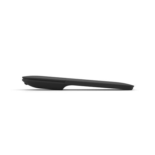 Microsoft Surface Arc Mouse Cmr SC Bluetooth XZ/NL/FR/DE Hdwr Commercial Black