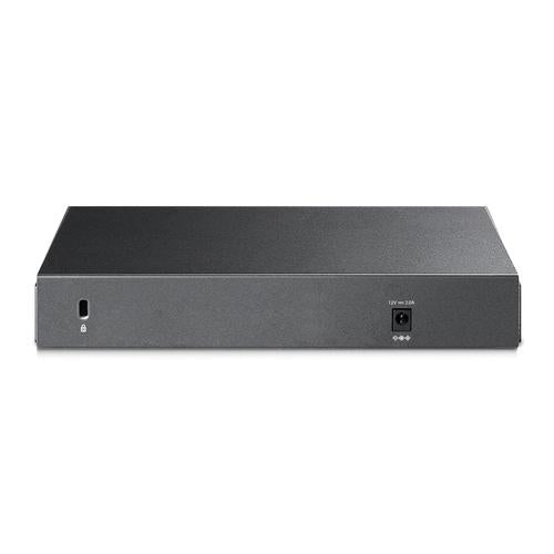 TP-Link 8-Port 2.5G Multi-Gigabit Desktop Switch