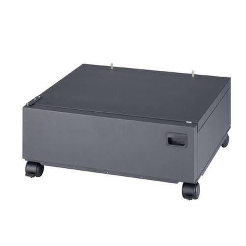Kyocera CB-5100L-B onderzetkast (37 cm) hout  laag