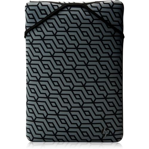 HP Printing & Computing ACC: HP 15 ReversP Blk/Geo Sleeve