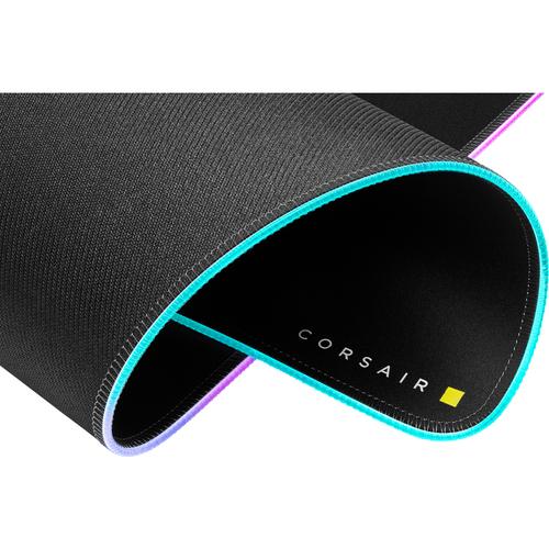 Corsair MM700 RGB Extra Grote Textiel Gamingmuismat