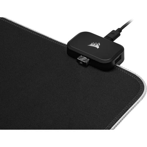 Corsair MM700 RGB Extra Grote Textiel Gamingmuismat