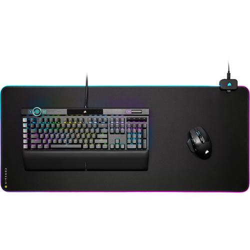 Corsair MM700 RGB Extra Grote Textiel Gamingmuismat