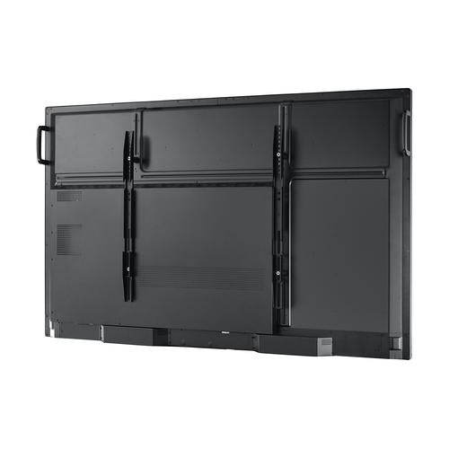 Neovo 4K UHD 3840 x 2160 resolution 20-point multi-touch capability & dual styluses Built-in Android OS 9.0 platform Multi-touch plug and play for Windows/Android/Lin