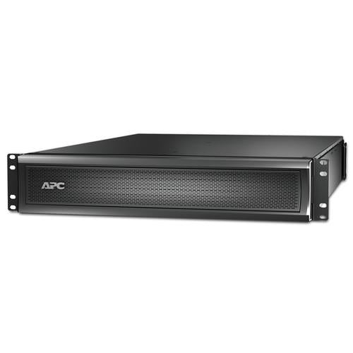 APC APC Smart-UPS X 120V External Battery Pack Rack/Tower