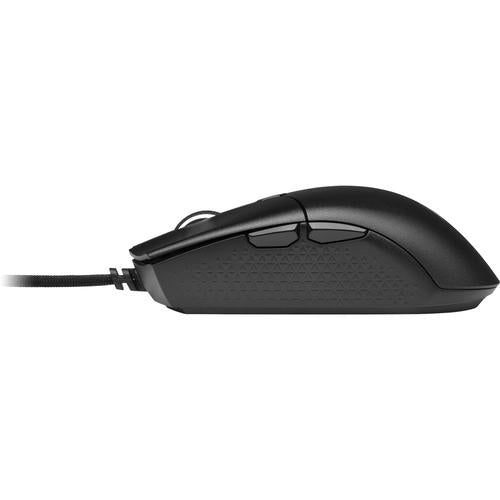 Corsair KATAR PRO XT Gaming Mouse Wired Black Backlit RGB LED 18000 DPI Optical