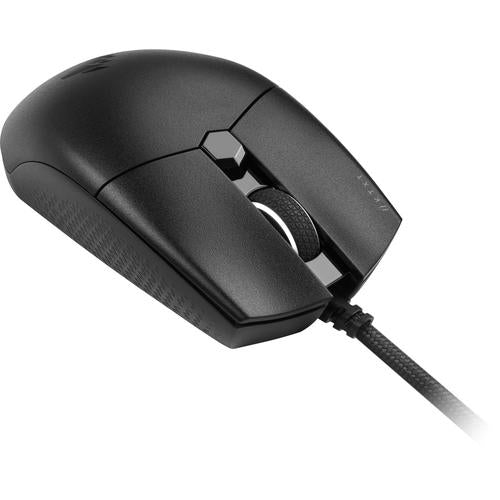 Corsair KATAR PRO XT Gaming Mouse Wired Black Backlit RGB LED 18000 DPI Optical