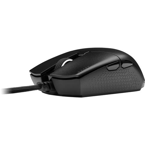 Corsair KATAR PRO XT Gaming Mouse Wired Black Backlit RGB LED 18000 DPI Optical