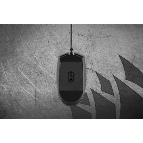 Corsair KATAR PRO XT Gaming Mouse Wired Black Backlit RGB LED 18000 DPI Optical