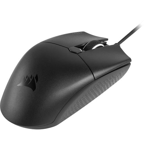Corsair KATAR PRO XT Gaming Mouse Wired Black Backlit RGB LED 18000 DPI Optical