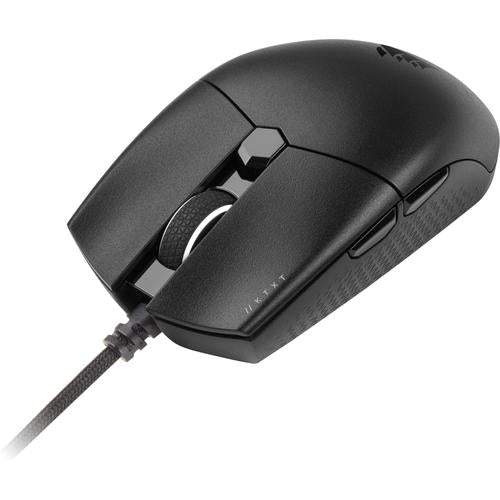 Corsair KATAR PRO XT Gaming Mouse Wired Black Backlit RGB LED 18000 DPI Optical