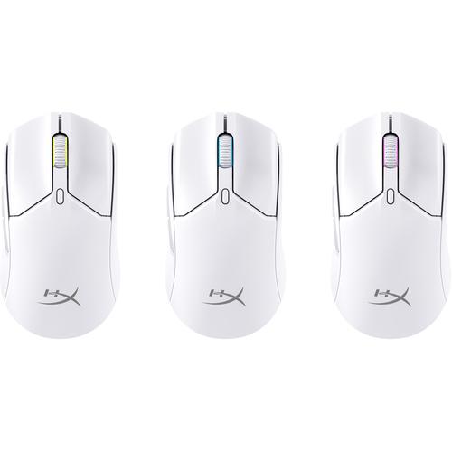 HP Printing & Computing HyperX PF Has 2 Mini WL WHT Gm Ms