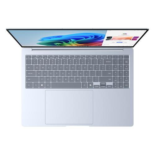 Samsung GALAXY BOOK4 EDGE 16I (12 CORE) 16GB 512GB SAPPHIRE BLUE QWERTY
