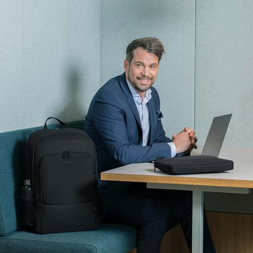 Dicota Eco Backpack BASE 13-14.1