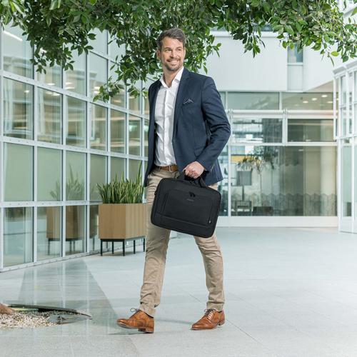 Dicota Eco Top Traveller BASE 13-14.1