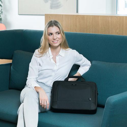 Dicota Eco Top Traveller BASE 13-14.1