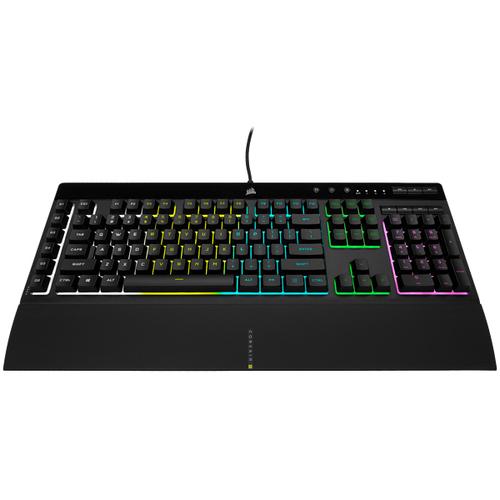 Corsair K55 RGB Pro QWERTY