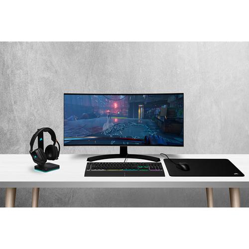 Corsair K55 RGB Pro AZERTY BE
