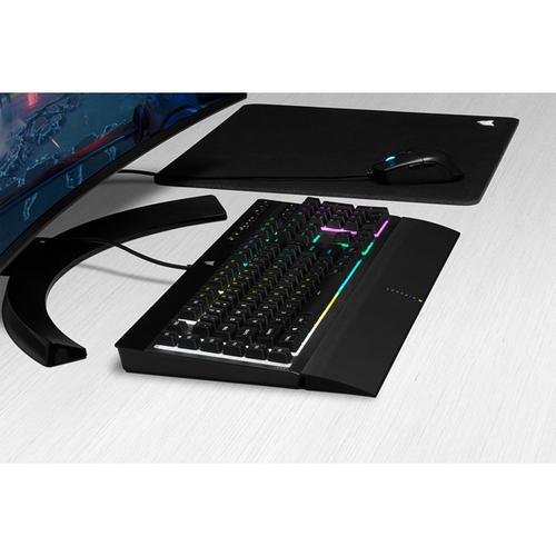 Corsair K55 RGB Pro QWERTY