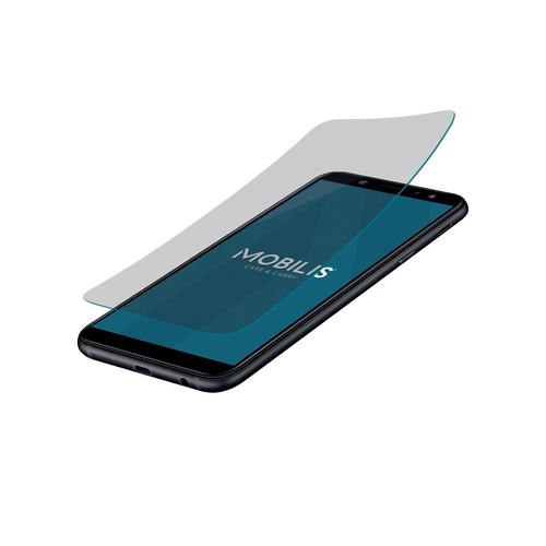Mobilis Screen Protector Anti-Shock IK06 - Clear for iPhone 13 - iPhone 13 Pro - iPhone14 - iPhone 14 Pro