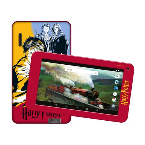 eStar eSTAR Hero tablet Scooby-Doo/i/9.0 Android/QuadCore IPS/16GB/2GB/0.3 Mpixel/2400mAh/Wifi/Branded Protective Silicon Case
