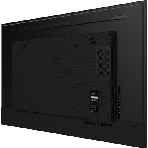 Iiyama 65iW LCD 4K UHD IPS 800 cd/m