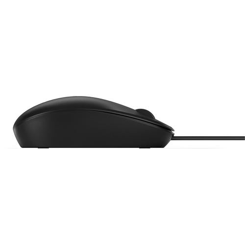 HP Printing & Computing HP 128 LSR WRD Mouse
