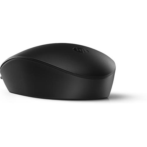 HP Printing & Computing HP 128 LSR WRD Mouse