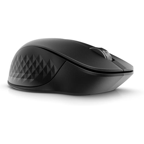 HP Printing & Computing ACC: HP 435 MltDvc WRLS Mouse