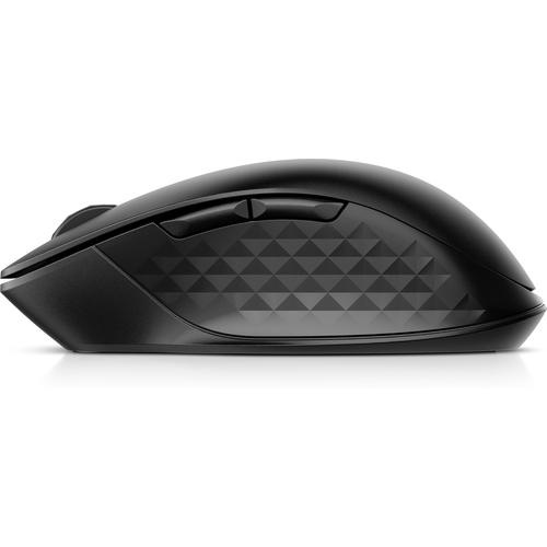HP Printing & Computing ACC: HP 435 MltDvc WRLS Mouse