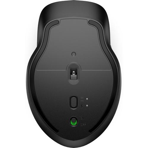 HP Printing & Computing ACC: HP 435 MltDvc WRLS Mouse