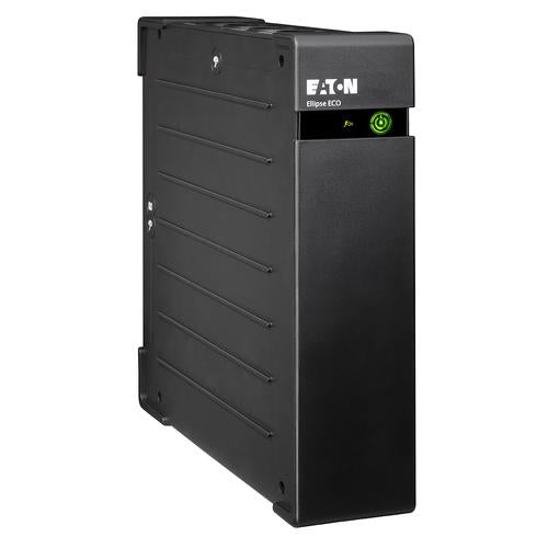 Eaton UPS : Eaton Ellipse ECO 1200 USB FR
